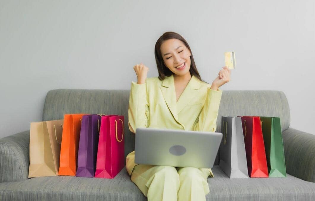 5 Tips Cerdas Belanja Online agar Terhindar dari Impulsive Buying