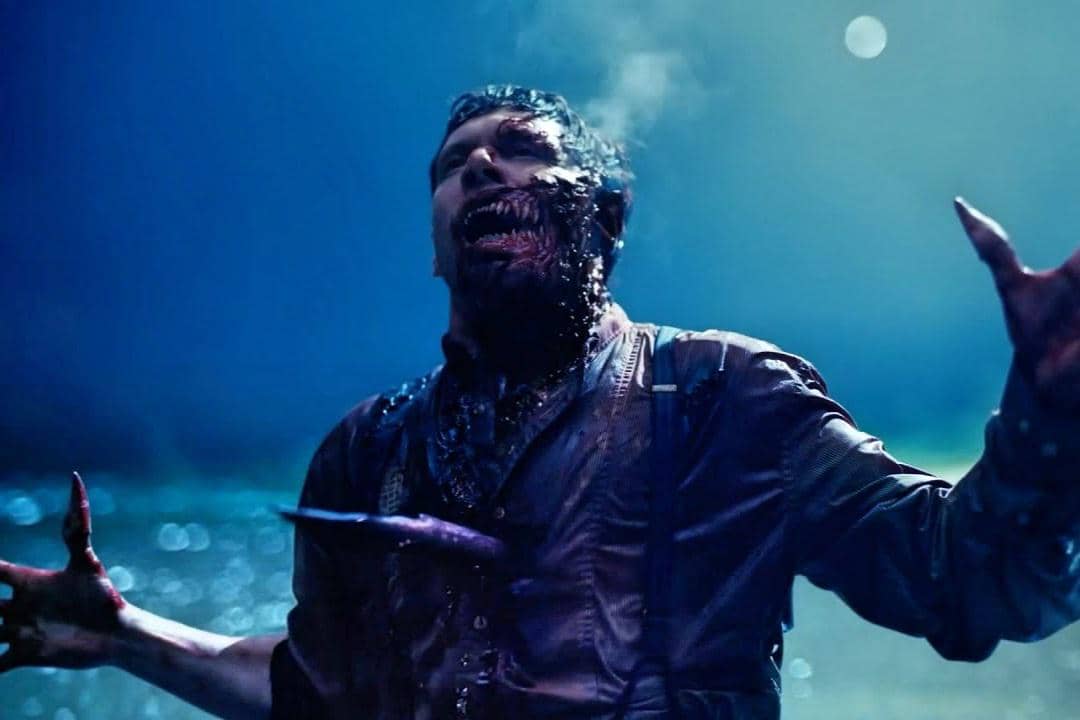 adegan dalam film Sinners