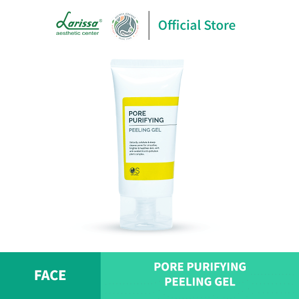 Larissa Pore Purifying Peeling Gel