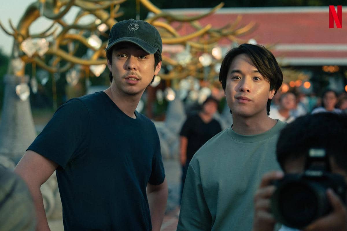 The Believers Season 2