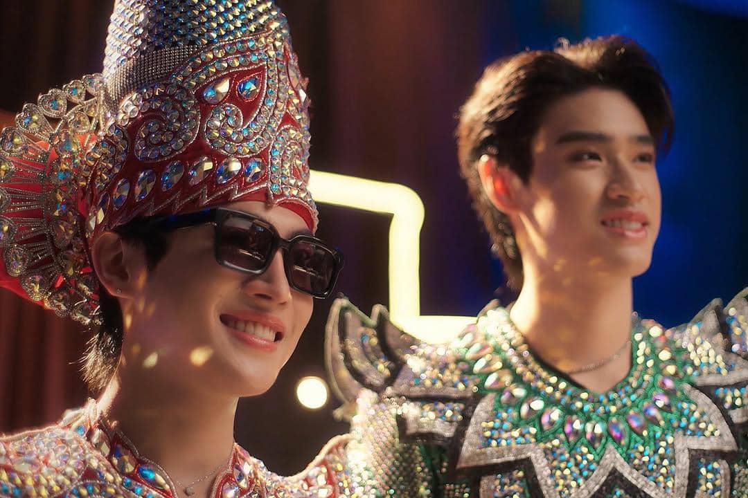 Let Me into Your Heart