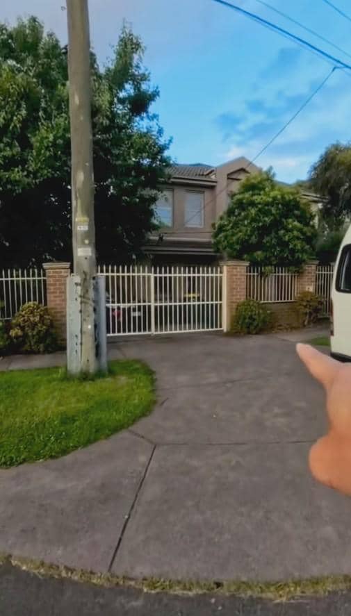 Kosan Anak Arie Untung yang Bakal Kuliah di Australia (instagram.com/ariekuntung)