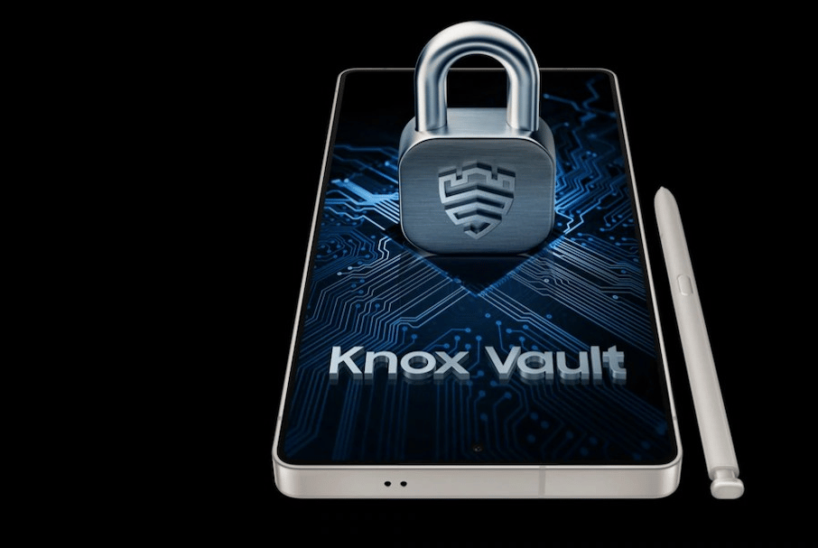 Samsung Knox