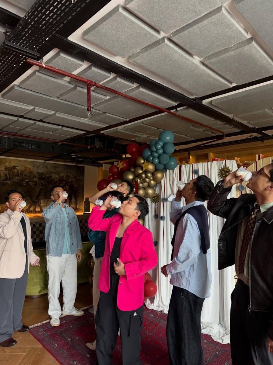 Gender Reveal Nazla Alifa (instagram.com/nazlaalifa)