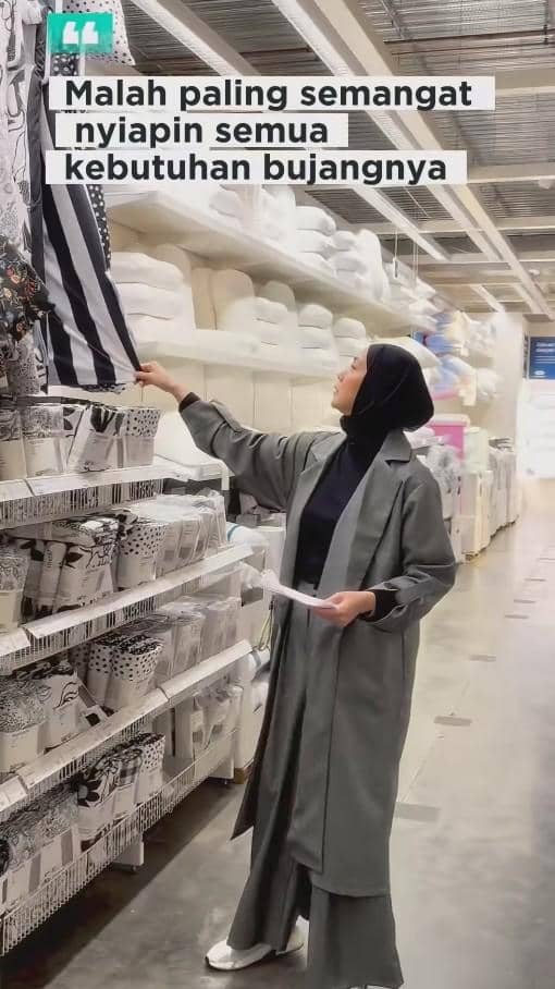 Kosan Anak Arie Untung yang Bakal Kuliah di Australia (instagram.com/ariekuntung)