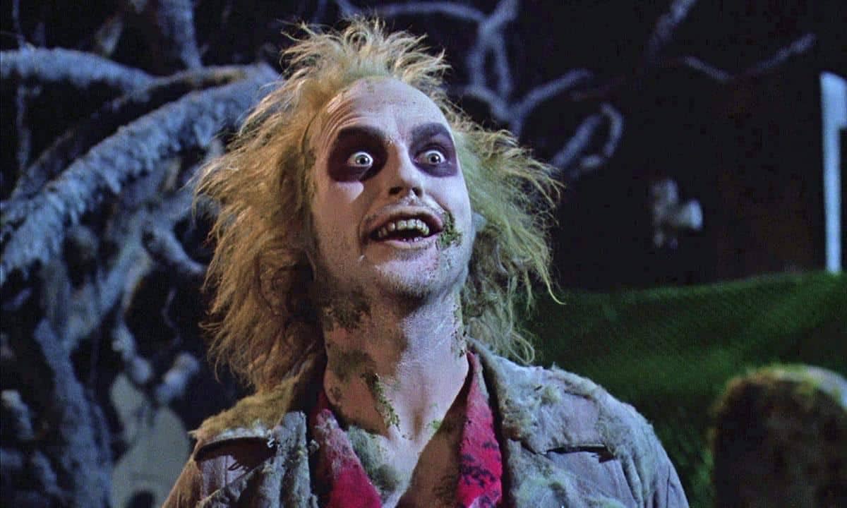 Beetlejuice 