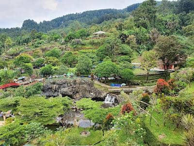 lokasiwata Baturraden