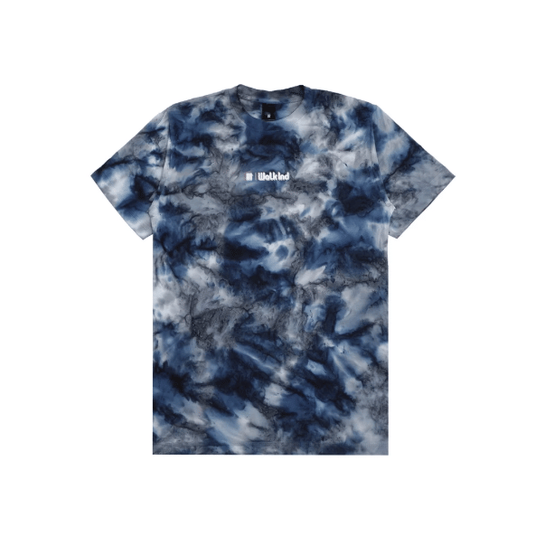 Walkind Tie Dye WST0376 Cotton Combed 30s