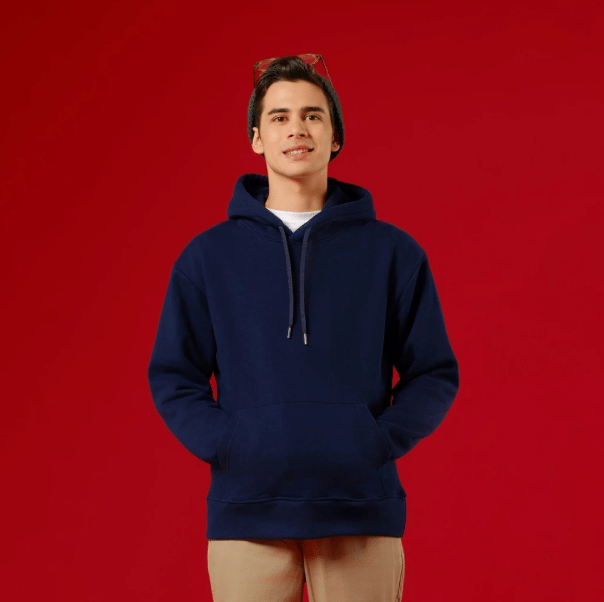 Koze Hoodie Comfort Premium Cotton 290 Gsm