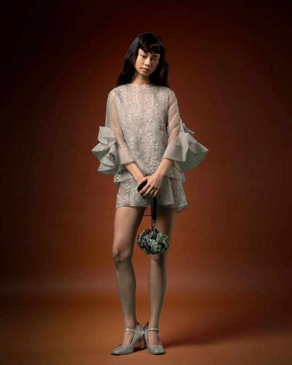 Koleksi Sapto Djojokartiko Holiday 2026