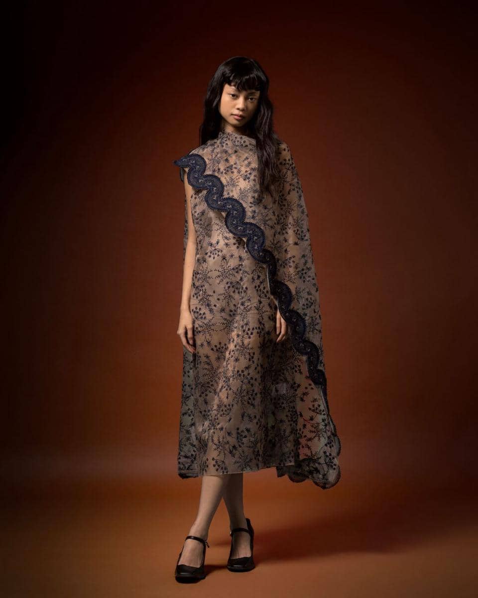 Koleksi Sapto Djojokartiko Holiday 2026