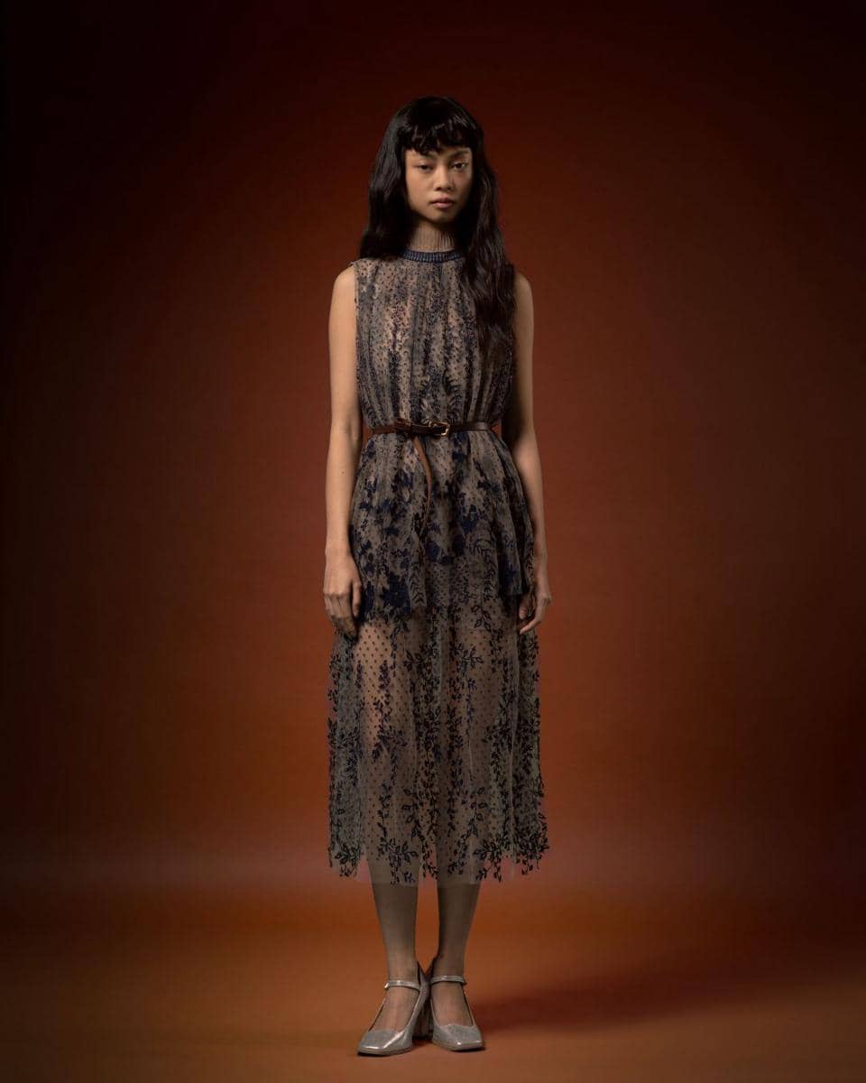 Koleksi Sapto Djojokartiko Holiday 2026