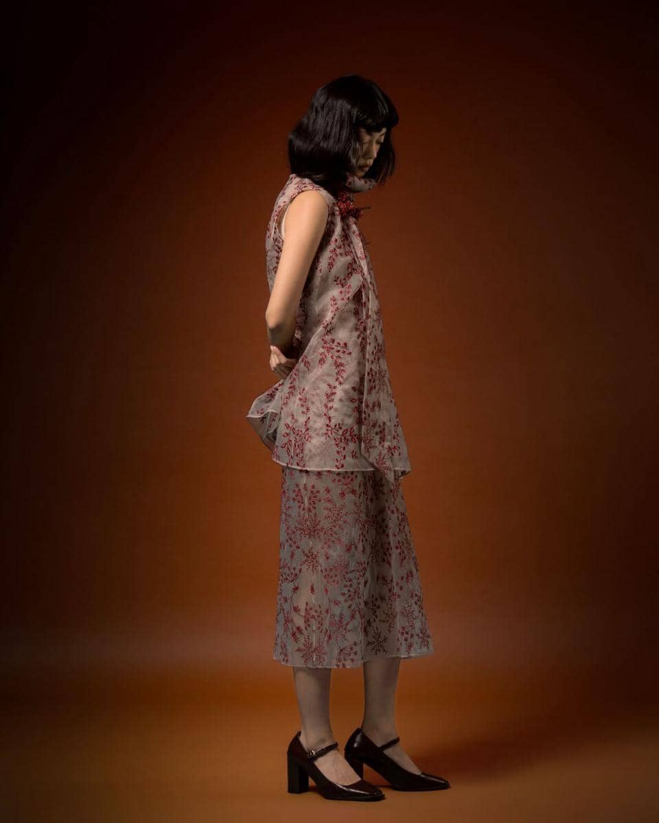 Koleksi Sapto Djojokartiko Holiday 2026