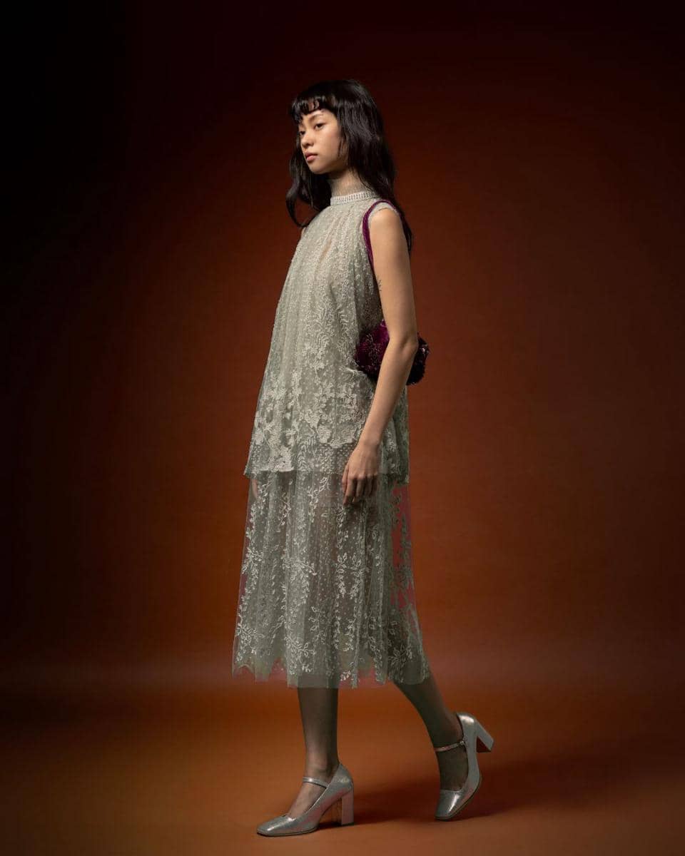 Koleksi Sapto Djojokartiko Holiday 2026