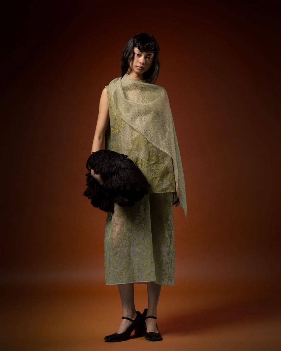 Koleksi Sapto Djojokartiko Holiday 2026