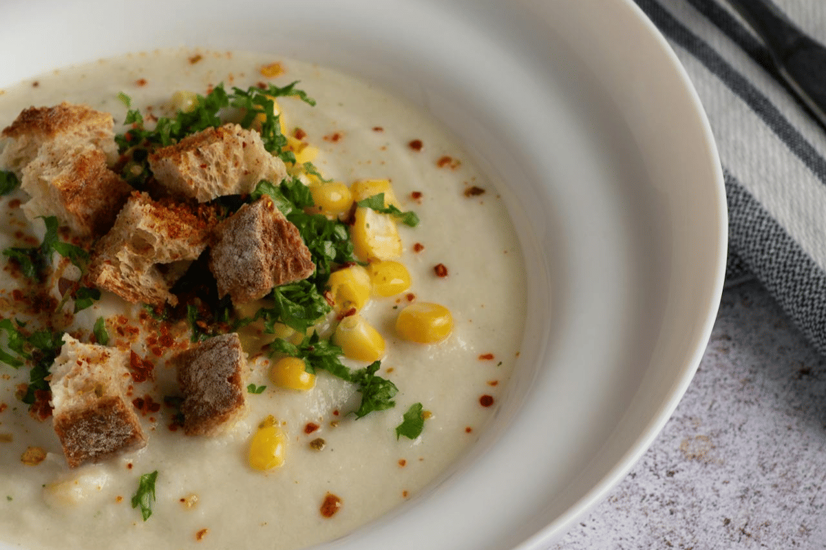 ilustrasi potato onion soup