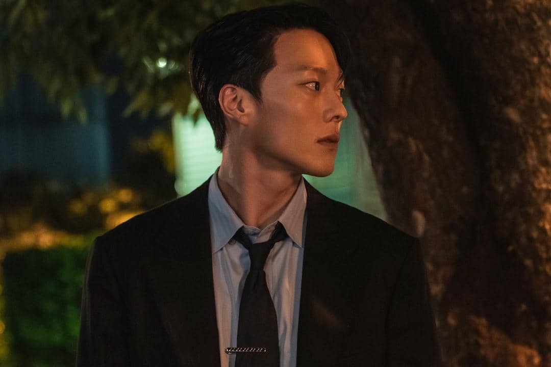 Still cut drama Korea Dynamite Kiss