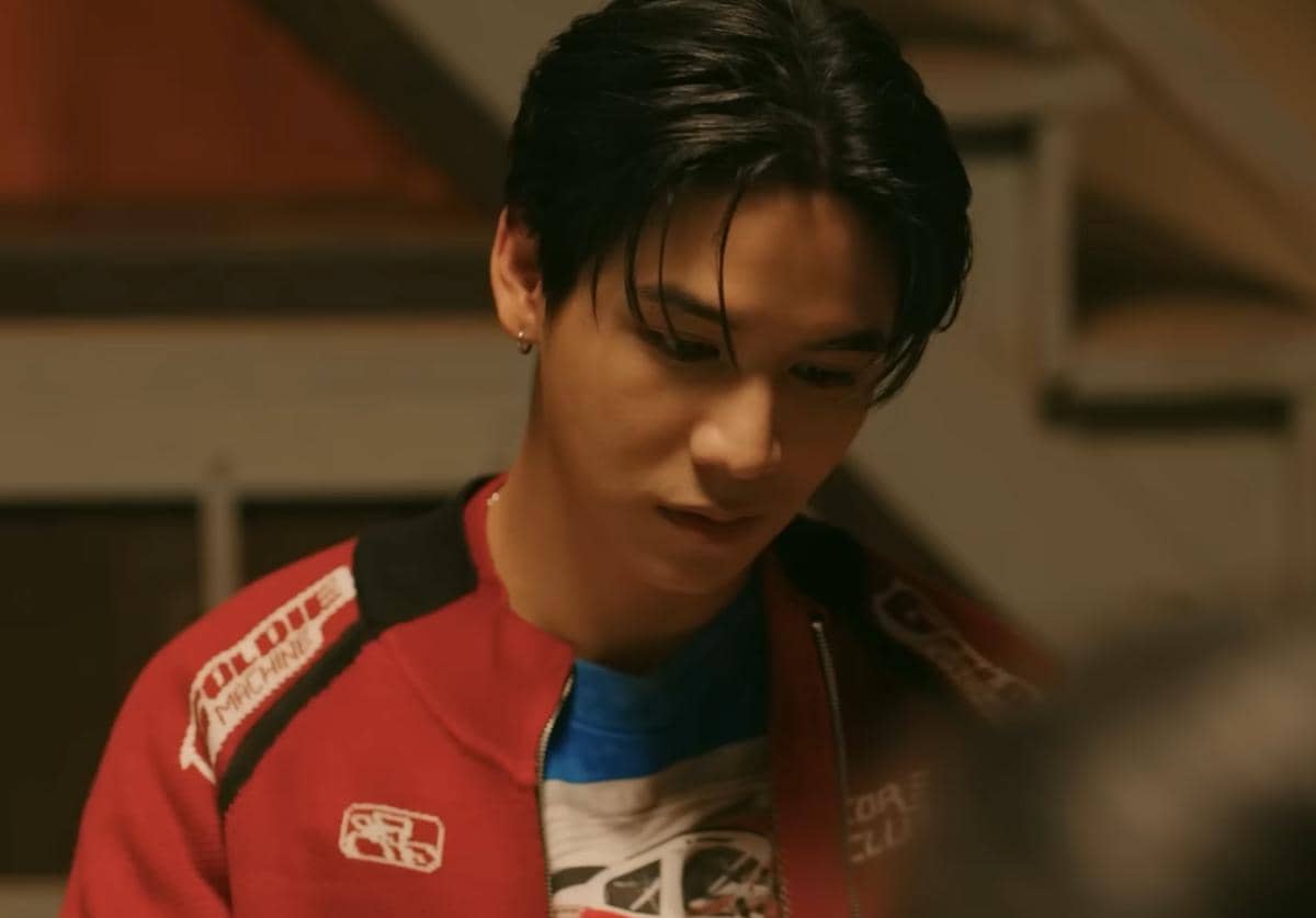 cuplikan drama My Professional Boyfriend 