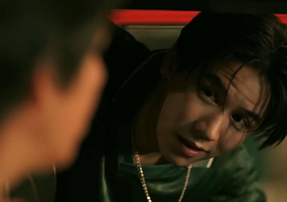 cuplikan drama My Professional Boyfriend 