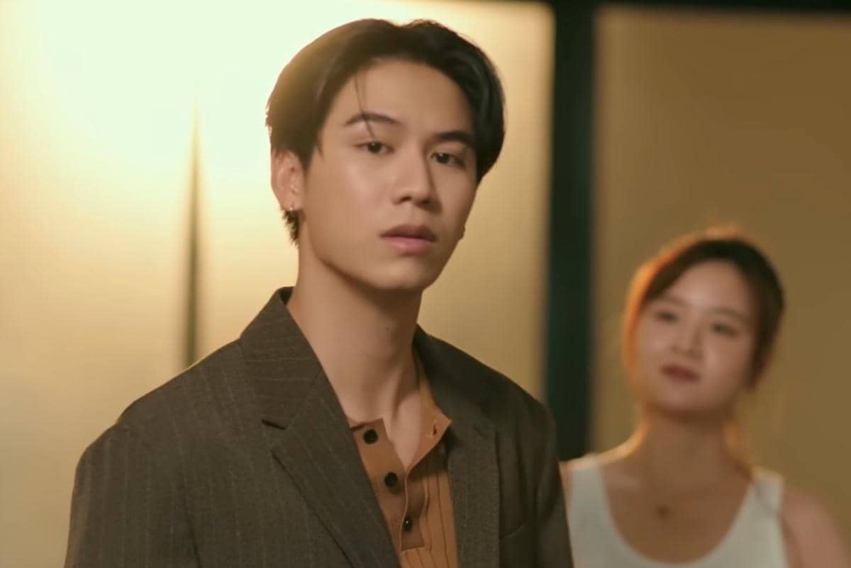 cuplikan drama My Professional Boyfriend