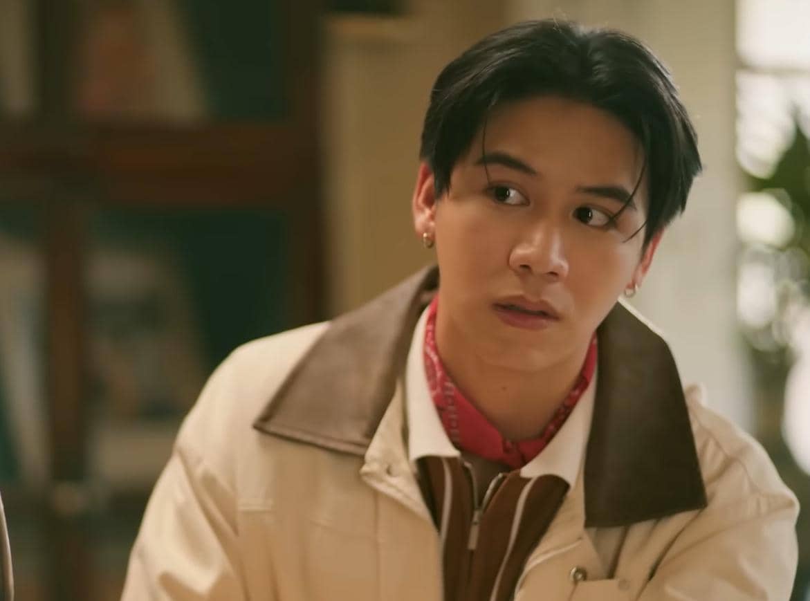 cuplikan drama My Professional Boyfriend 