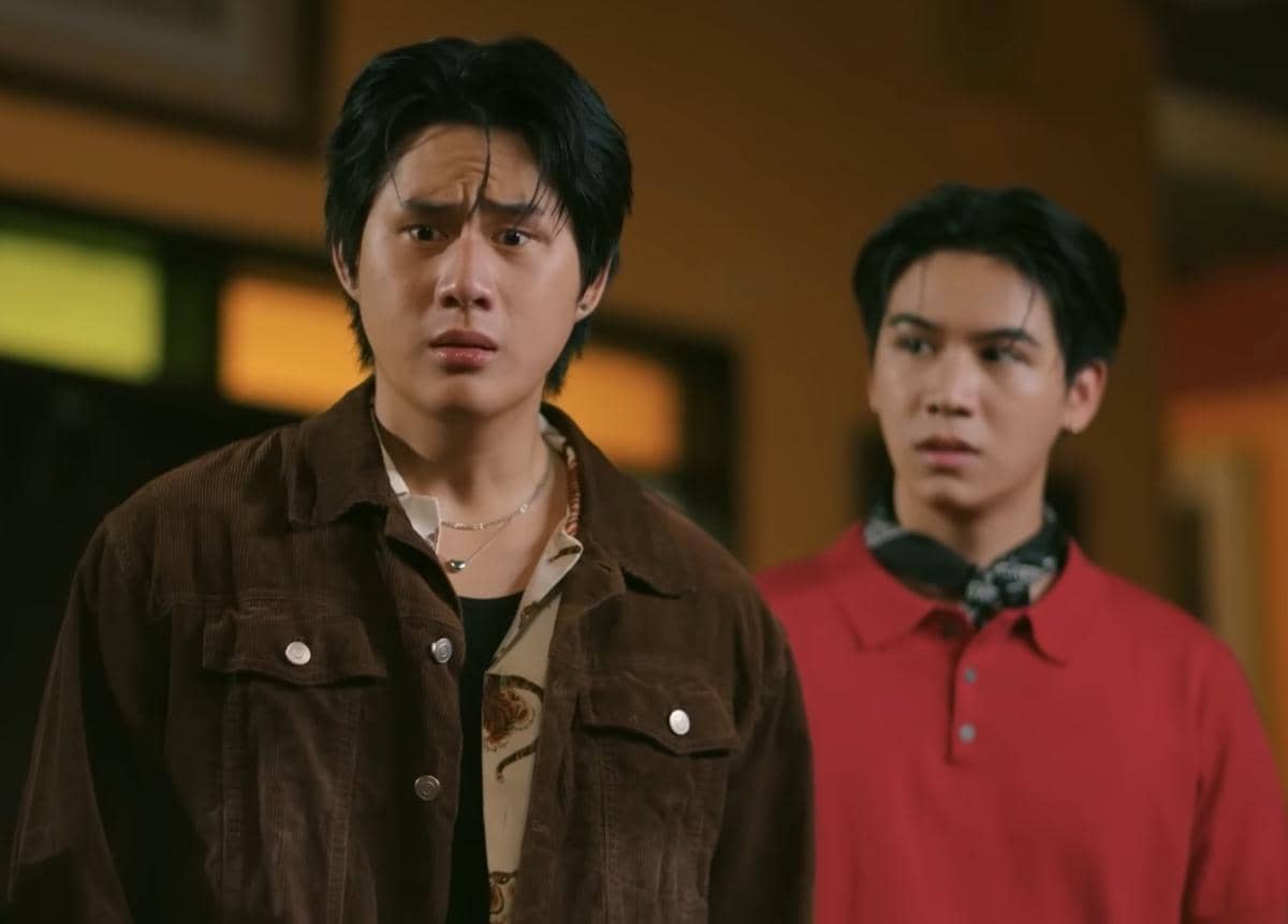 cuplikan drama My Professional Boyfriend 