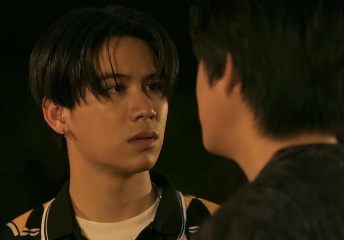 cuplikan drama My Professional Boyfriend 