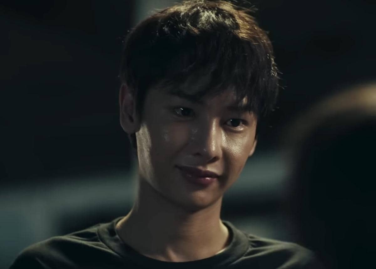 cuplikan drama Gunshot