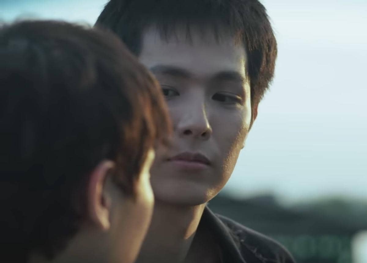 cuplikan drama Gunshot