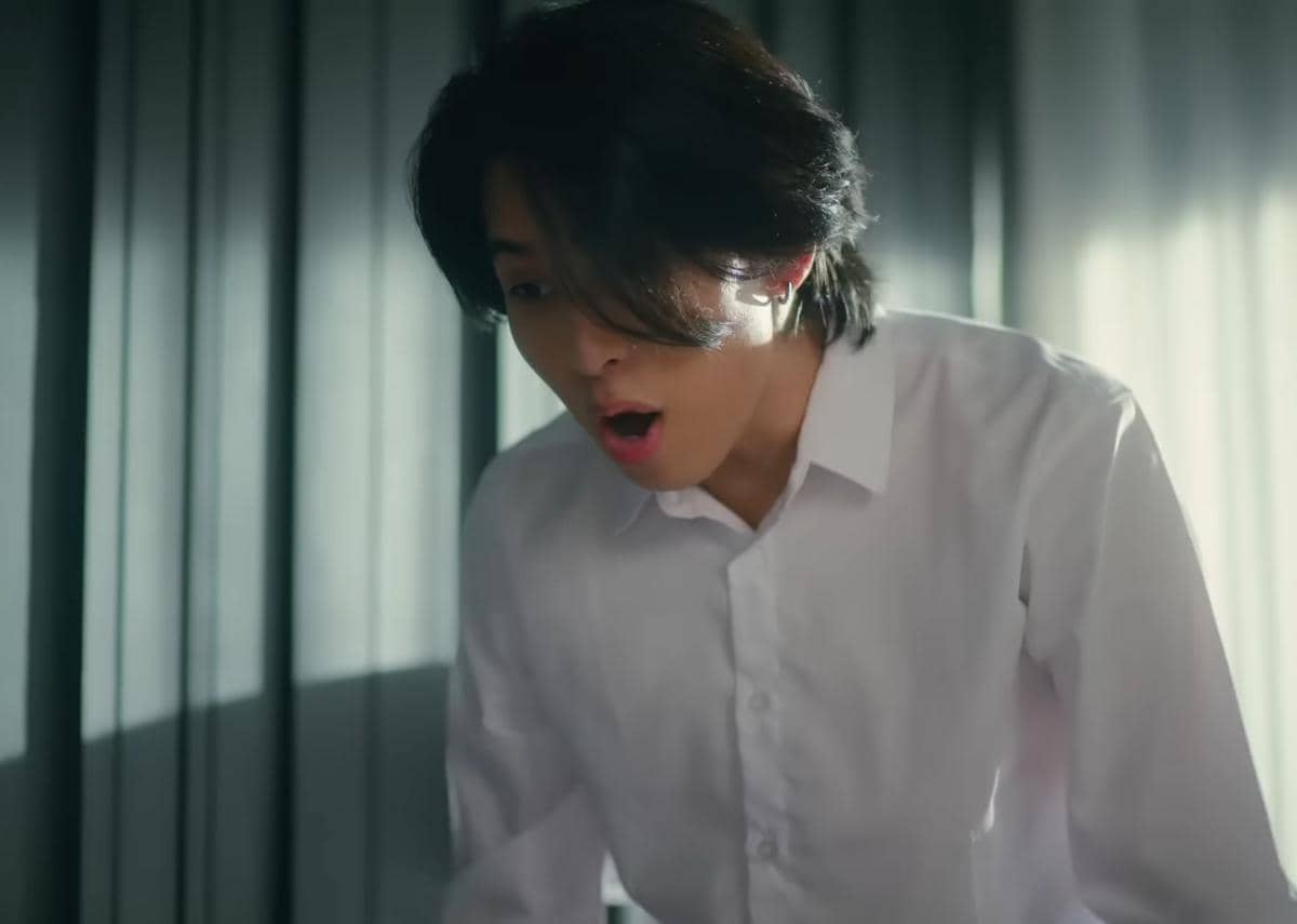 cuplikan drama How to Survive My CEO