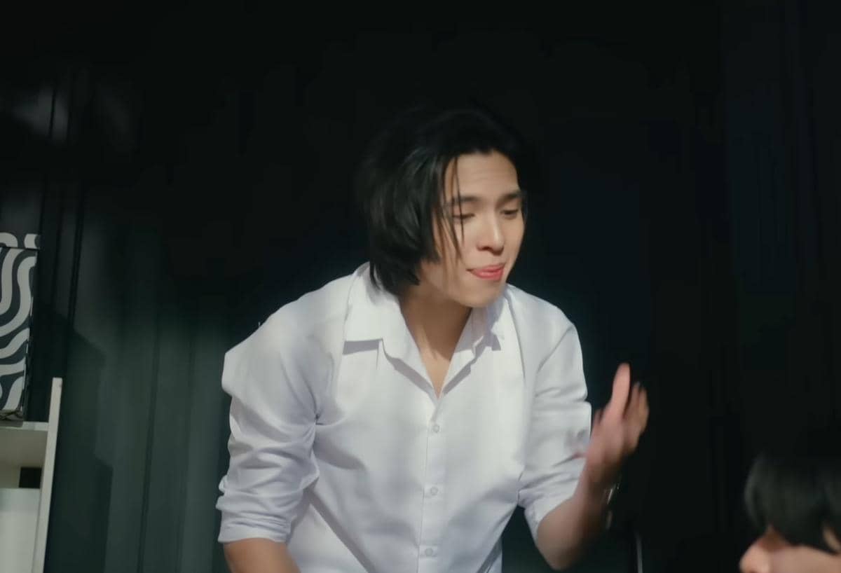 cuplikan drama How to Survive My CEO