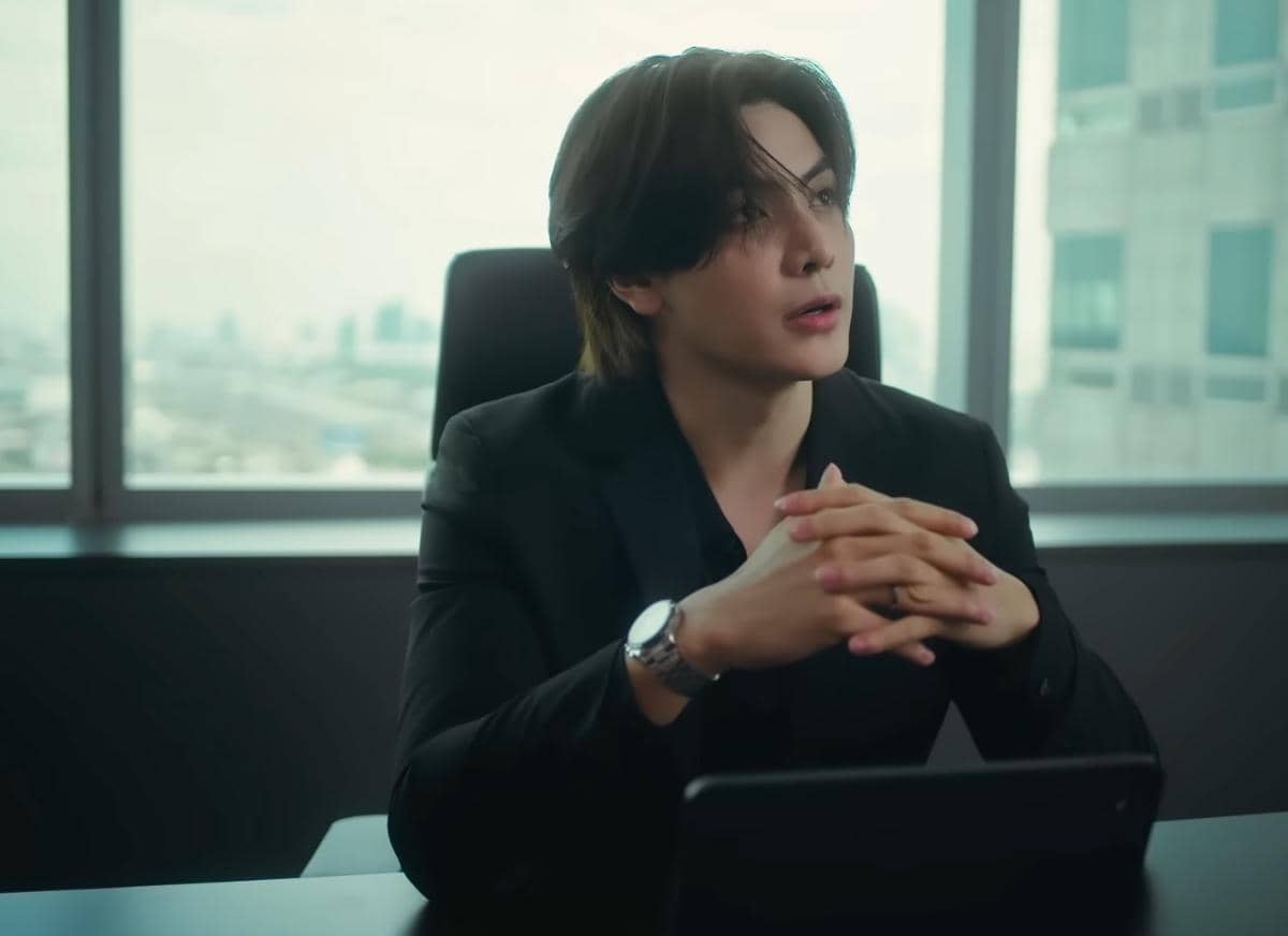 cuplikan drama How to Survive My CEO