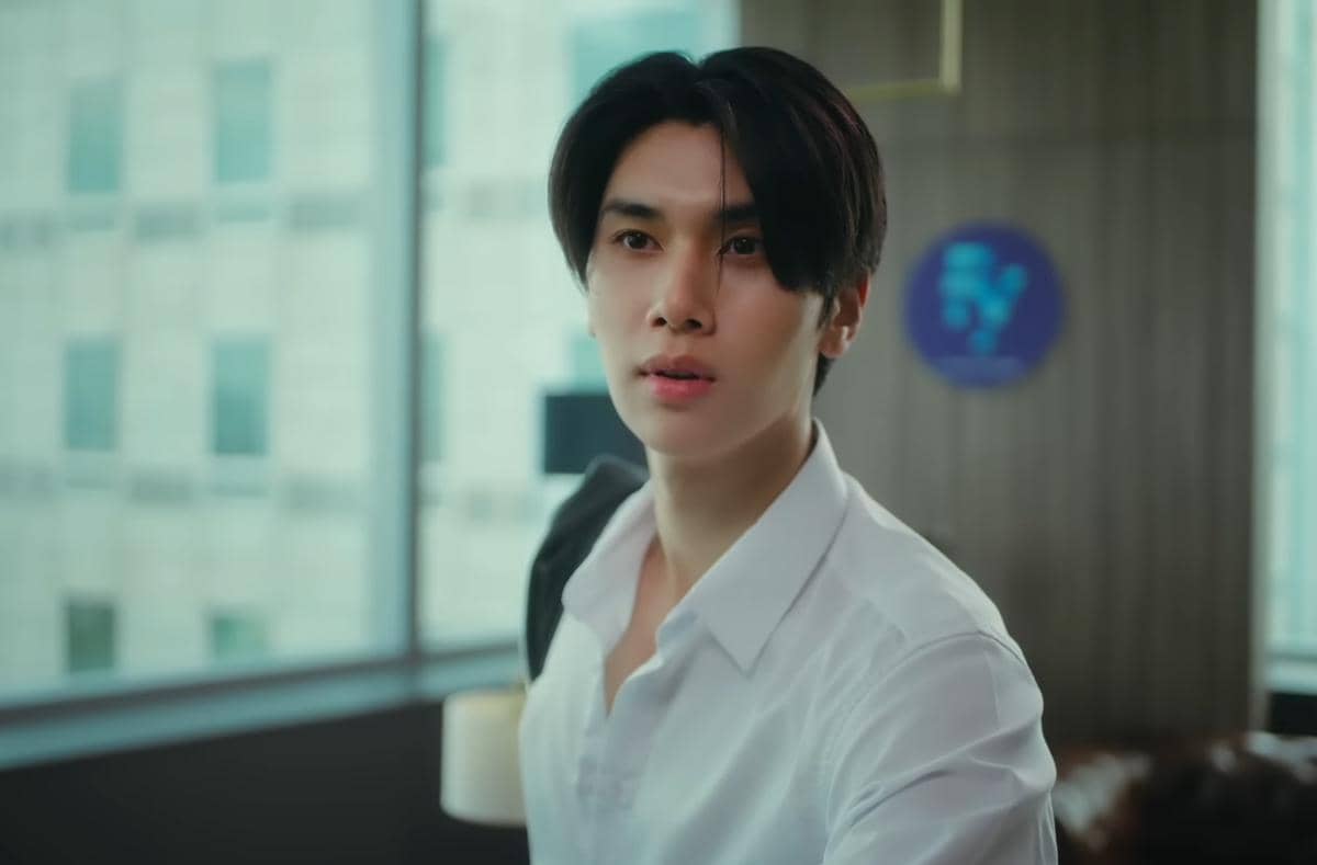 cuplikan drama How to Survive My CEO