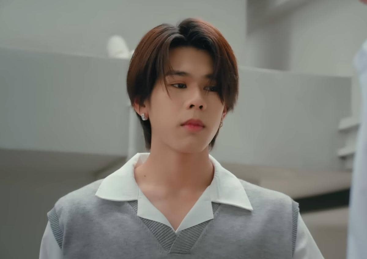 cuplikan drama How to Survive My CEO