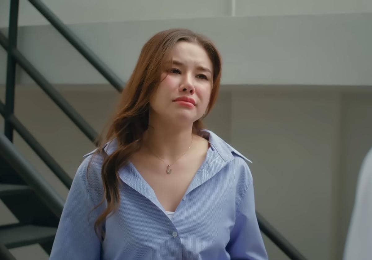 cuplikan drama How to Survive My CEO