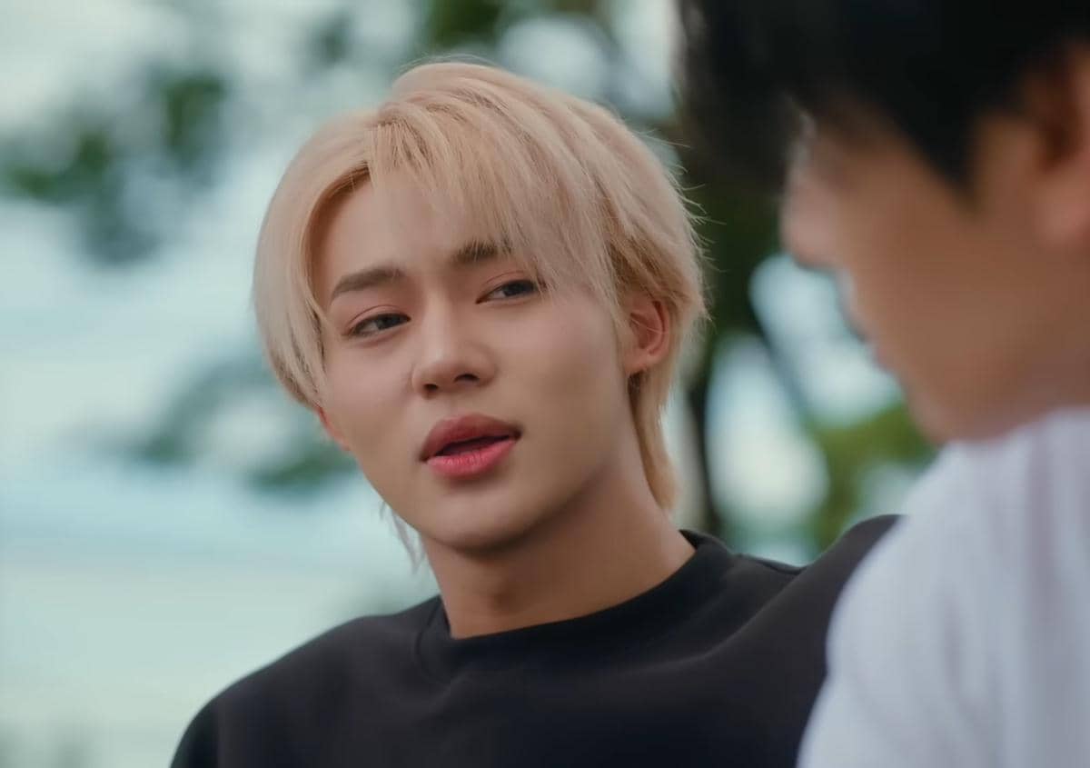 cuplikan drama How to Survive My CEO