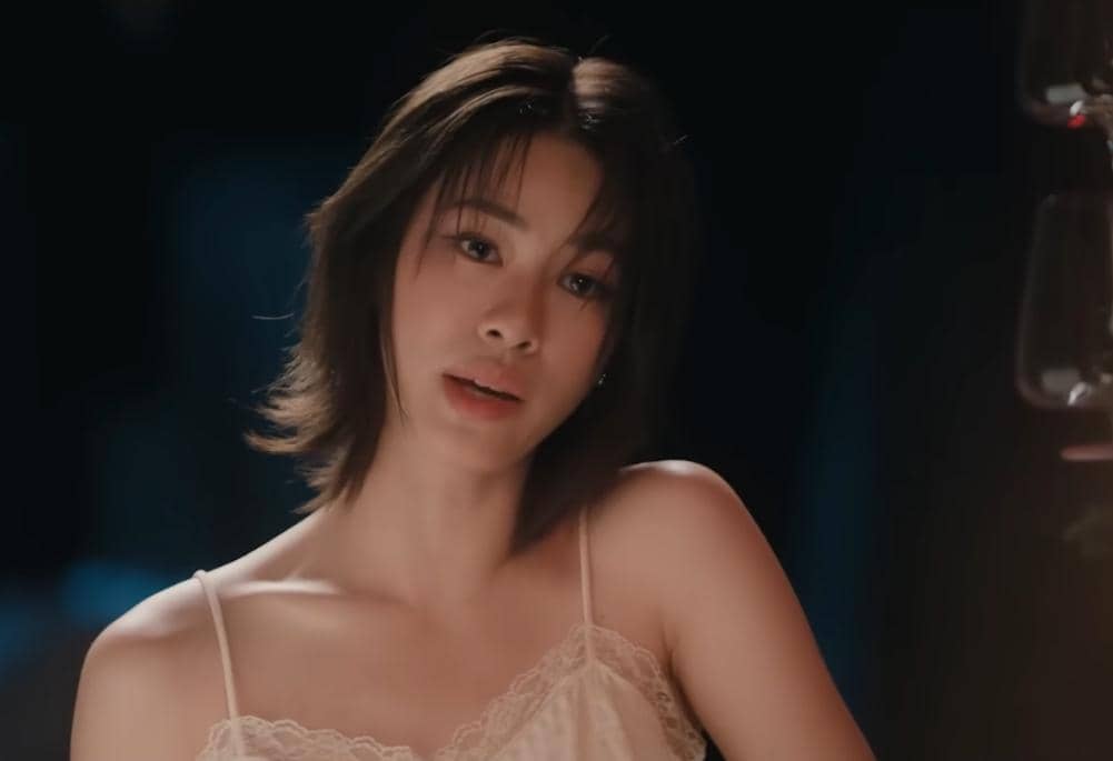 cuplikan drama Moonshadow