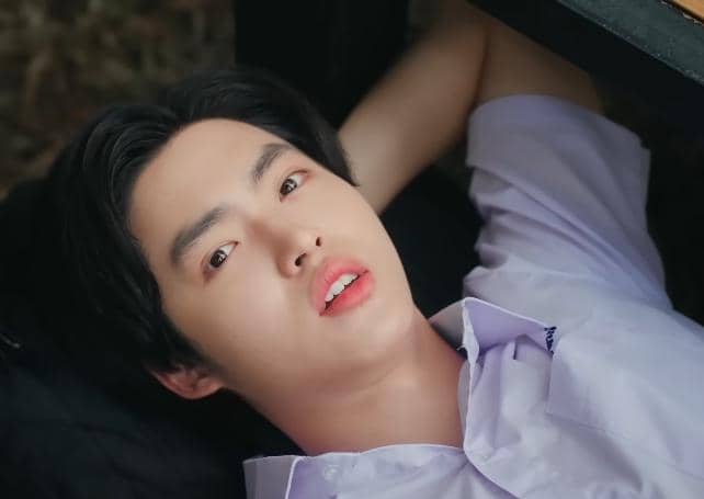 cuplikan drama Good Boy