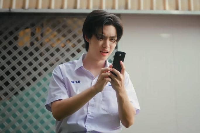 cuplikan drama Good Boy