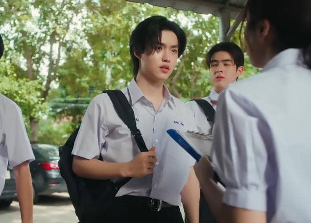 cuplikan drama Good Boy