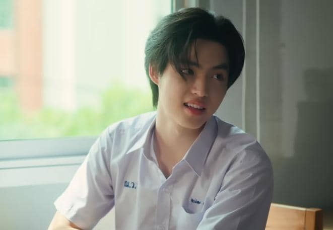 cuplikan drama Good Boy