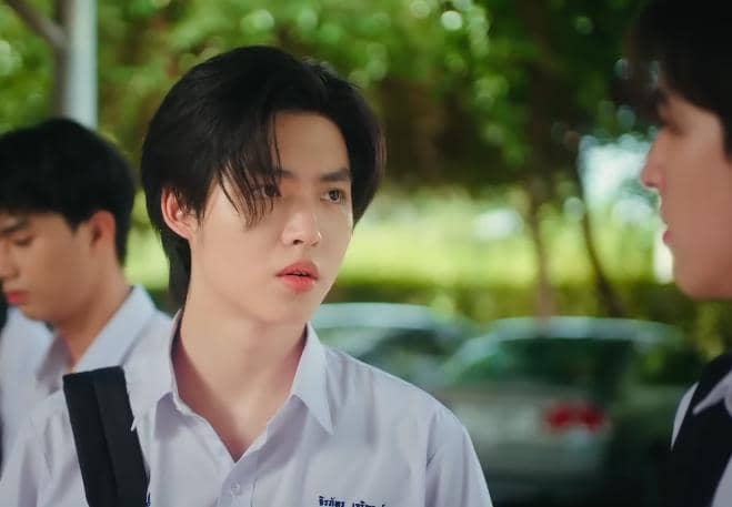 cuplikan drama Good Boy