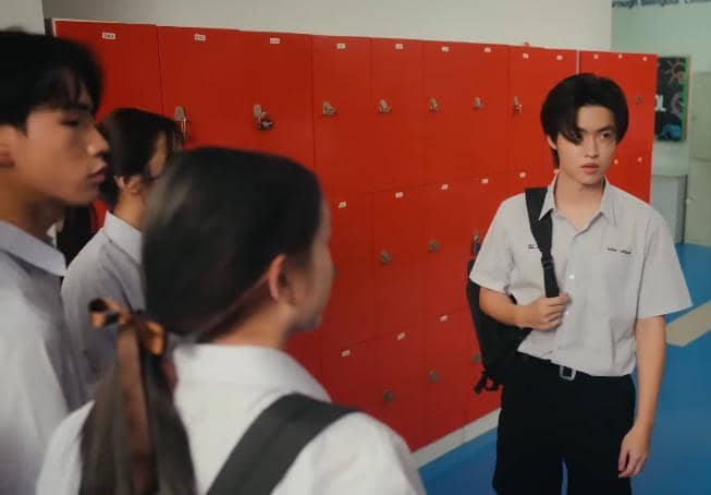 cuplikan drama Good Boy