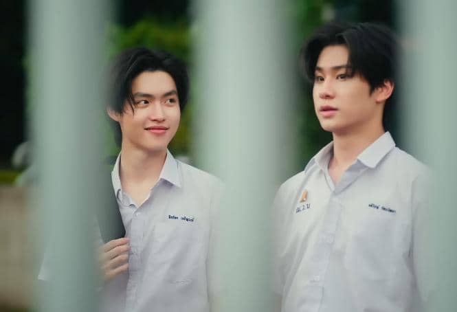 cuplikan drama Good Boy