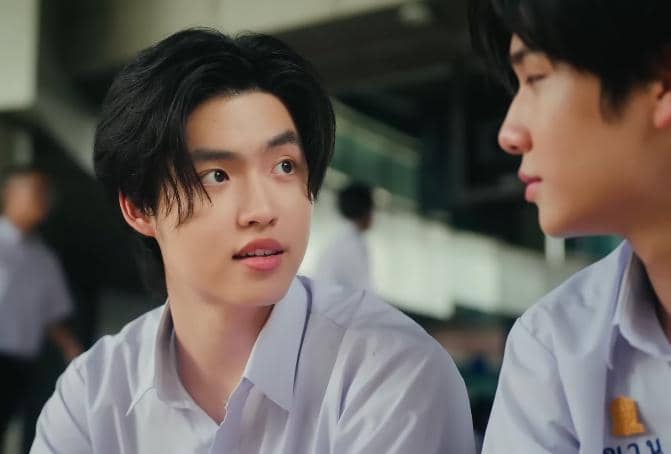 cuplikan drama Good Boy