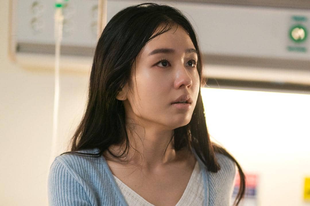 Still cut drama Korea Dynamite Kiss