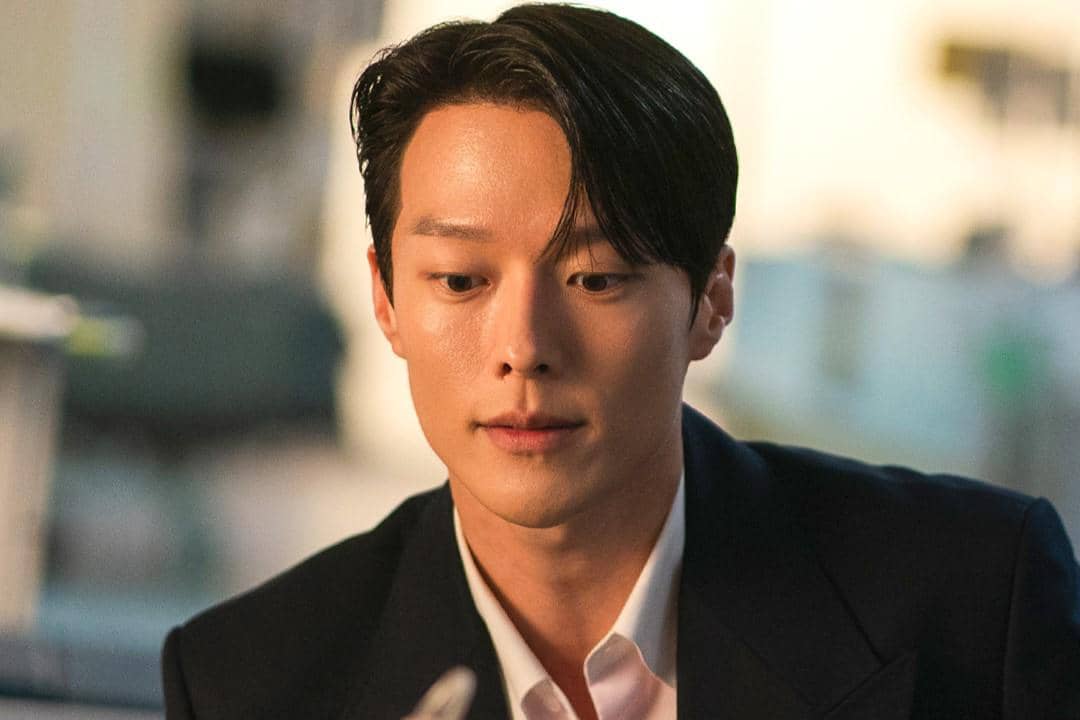 Still cut drama Korea Dynamite Kiss