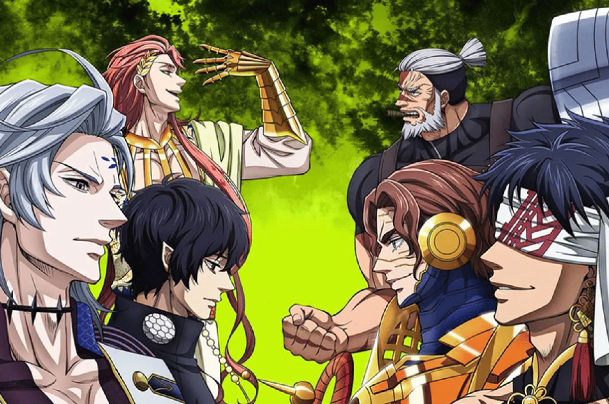 roster Record of Ragnarok