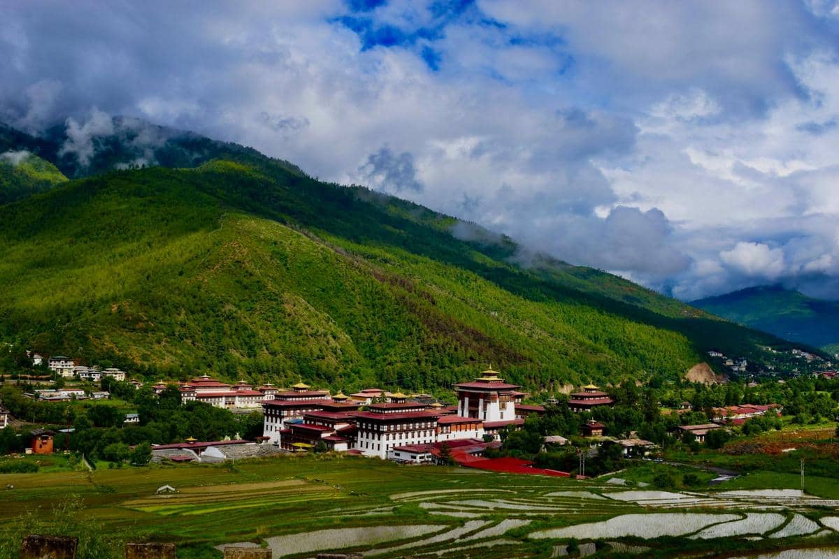 Thimphu, Bhutan