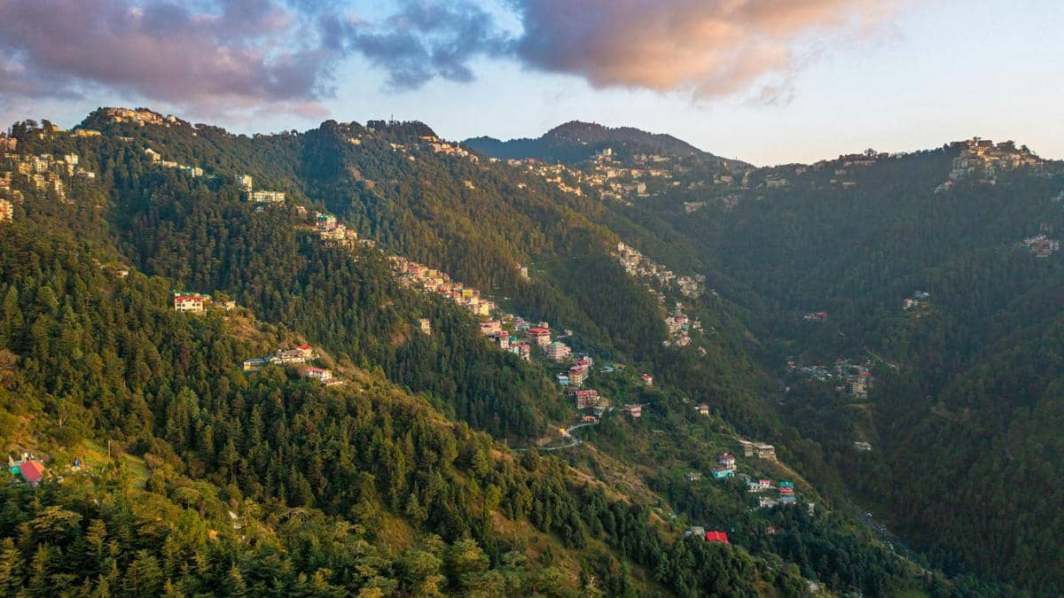 Shimla, India
